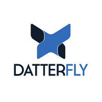 Datterfly logo - Similar company to Awide Labs - Postgresql Solutions Provider