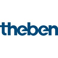 Theben Srl logo - Similar company to Zucchini S.P.A.