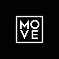 MOVE logo - Similar company to Supplychainmasters