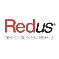 Redus logo - Similar company to Nubuz