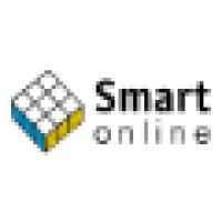 Smart Online logo - Similar company to Cyberxec Cybersecurity