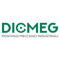 D.I.C.M.E.G. logo - Similar company to Multari Davide S.R.L.