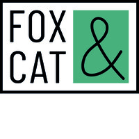 Fox&Cat logo - Similar company to De Facto Communications