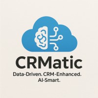 CRMatic logo - Similar company to Cadre Scout