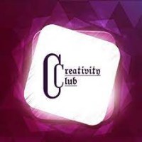 Creativity Club VIT logo - Similar company to 3D Nova