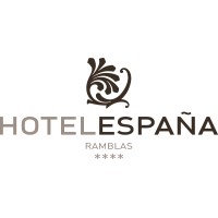 Hotel España 4* logo - Similar company to Forgate