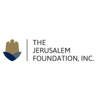 The Jerusalem Foundation, Inc. logo - Similar company to 2B Friendly
