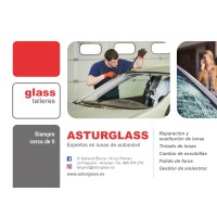 ASTURGLASS logo - Similar company to Altameca