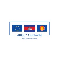 ARISE+ Cambodia logo - Similar company to C Asean