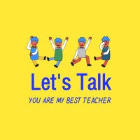 Let's Talk English Center logo - Similar company to Tella