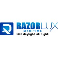 Razorlux Maritim AS logo - Similar company to Nek Kabel As