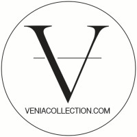VENIA COLLECTION logo - Similar company to 26 International, Inc. “The Jacket Club”