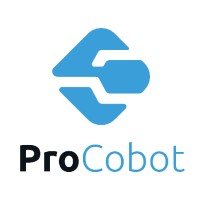 ProCobot logo - Similar company to Wago Polska