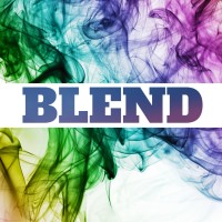 Blend logo - Similar company to Taarini Foundation