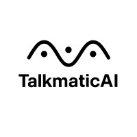 TalkmaticAI logo - Similar company to Dialflo