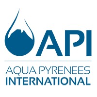 Aqua Pyrénées International logo - Similar company to Vertego