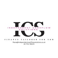 INDEPENDENT CASHFLOW SOLUTIONS LTD logo - Similar company to Finsense Academy Ltd