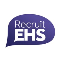Recruit EHS logo - Similar company to Helping Hands