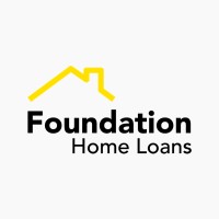 Foundation Home Loans logo - Similar company to Rockstead