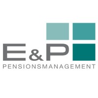 E&P Pensionsmanagement GmbH logo - Similar company to Corify Gmbh