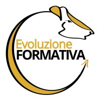 Evoluzione Formativa logo - Similar company to Iconia - Branding With Style