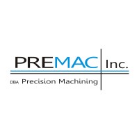 Premac Inc. logo - Similar company to Gerhardt Gear Company, Inc.