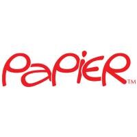 Papier Creations logo - Similar company to Papier Creations