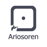 Ariosoren EST logo - Similar company to Kurd Web