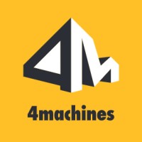 4MACHINES S.R.L. logo - Similar company to 4Streets S.R.L
