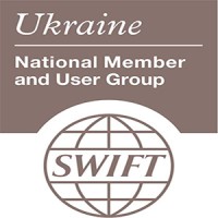 UkrSWIFT logo - Similar company to Ukrainian Erp Forum