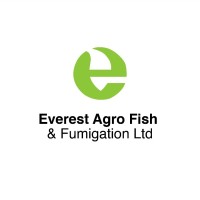 Everest Agro Fish and Fumigation logo - Similar company to Jam Intervention For Vulnerable Children And Climate Change Initiative