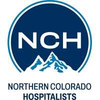 Northern Colorado Hospitalists logo - Similar company to Nch Health Partners