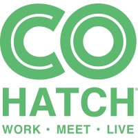 COhatch logo - Similar company to Fire Rover