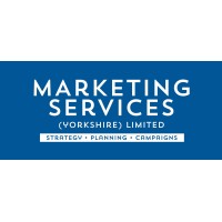 Marketing Services (Yorkshire) Limited