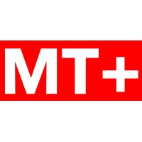 MTplus1 logo - Similar company to Industry Magazine