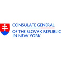 Consulate General of the Slovak Republic in New York logo - Similar company to Consulate General Of The Republic Of Lithuania In New York