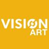 Vision Art IQ logo - Similar company to Crazy House