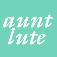 Aunt Lute Books logo - Similar company to Sibylline Press