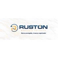 Ruston Marcas e Patentes logo - Similar company to Tbrweb - Tecnologia Brasil Web
