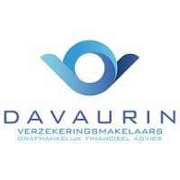 Davaurin CVBA - Verzekeringsmakelaars logo - Similar company to Andes Groep