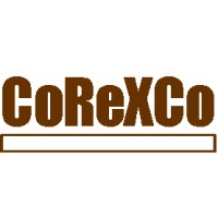 CoReXCo logo - Similar company to Bac Impalloy Group