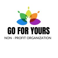Go for Yours logo - Similar company to Seraphim Foundation For Aging