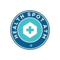 Health Spot ATM logo - Similar company to Python Engineer