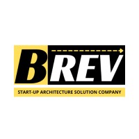 BREV Consulting (Data-Tech & Branding Services) logo - Similar company to Gaka Mushroom (Start-Up Company)