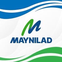 Maynilad Water Services, Inc. logo - Similar company to Hiraya Tech