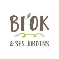 Bi'OK et ses Jardins logo - Similar company to Nutrifarma Nv