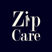 ZipCare logo - Similar company to S. D. Computronix - India