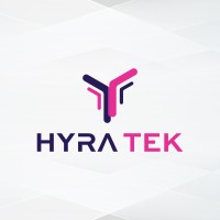 Hyra Tek logo - Similar company to Azasend
