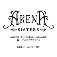 Arena Sisters Architectural Salvage & Housewares logo - Similar company to Craftsman Painter