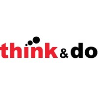 THINK&DO Agencia de Marketing logo - Similar company to Pragmática Lab